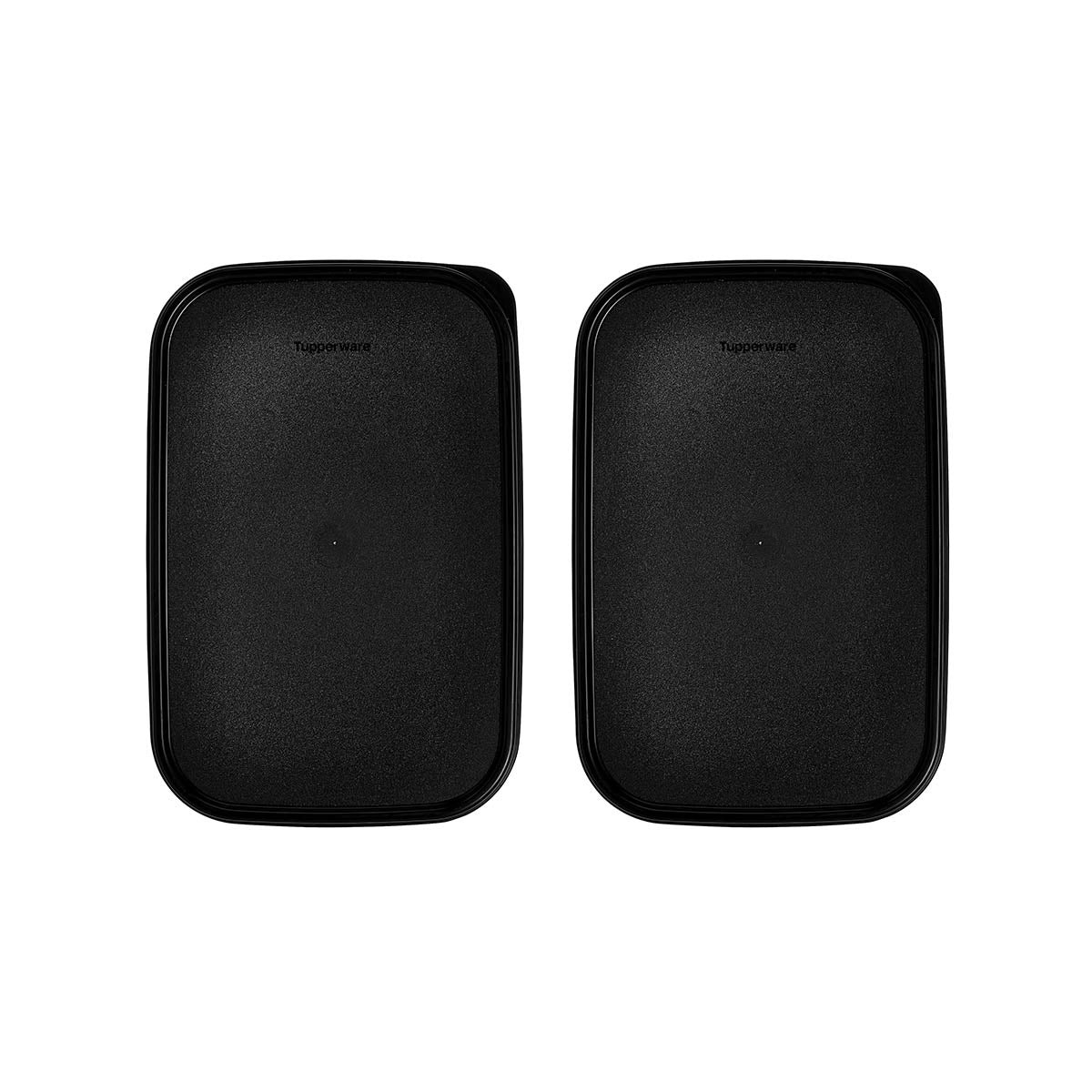 Tupperware? Modular Mates? Rectangular Seals