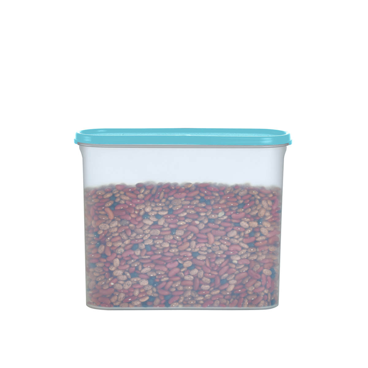 Tupperware? Modular Mates? Super Oval 4 | Food Storage Container - Image 9