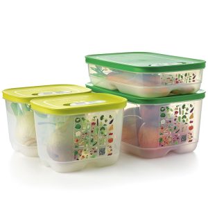 FridgeSmart? Containers