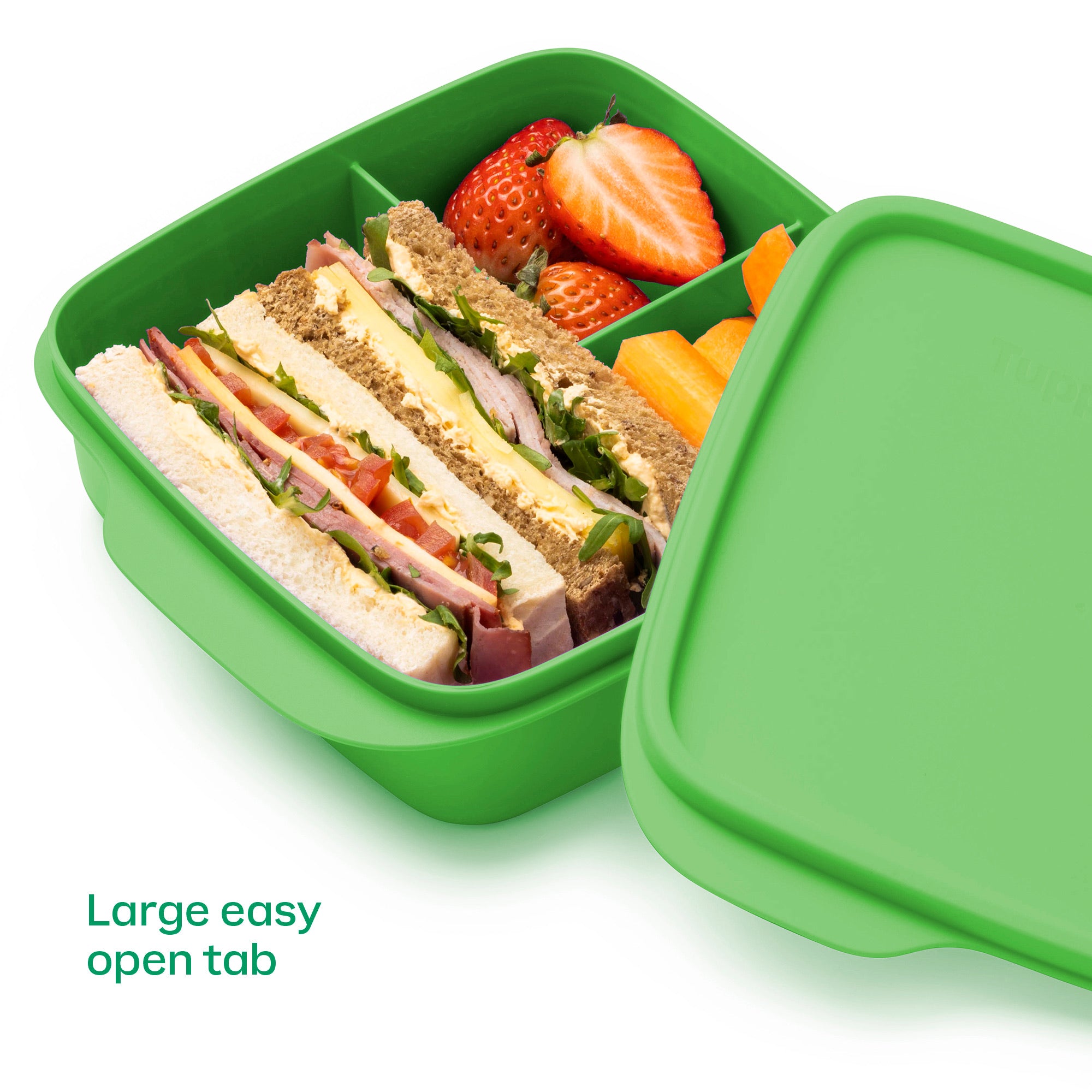 Tupperware? Lunch-It? Containers - Image 4