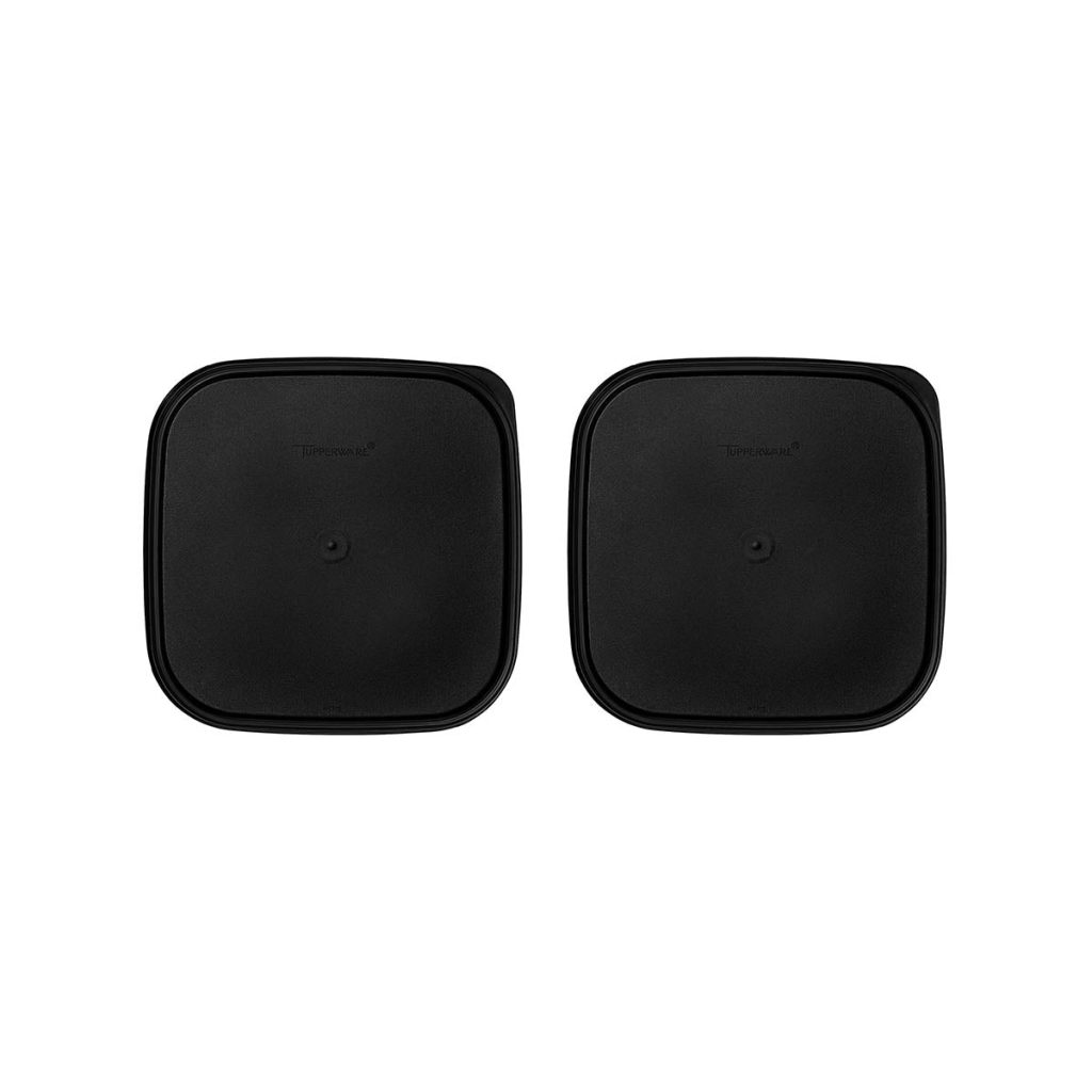 Tupperware? Modular Mates? Square Seals