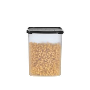 Tupperware? Modular Mates? Square 4 | Food Storage Container