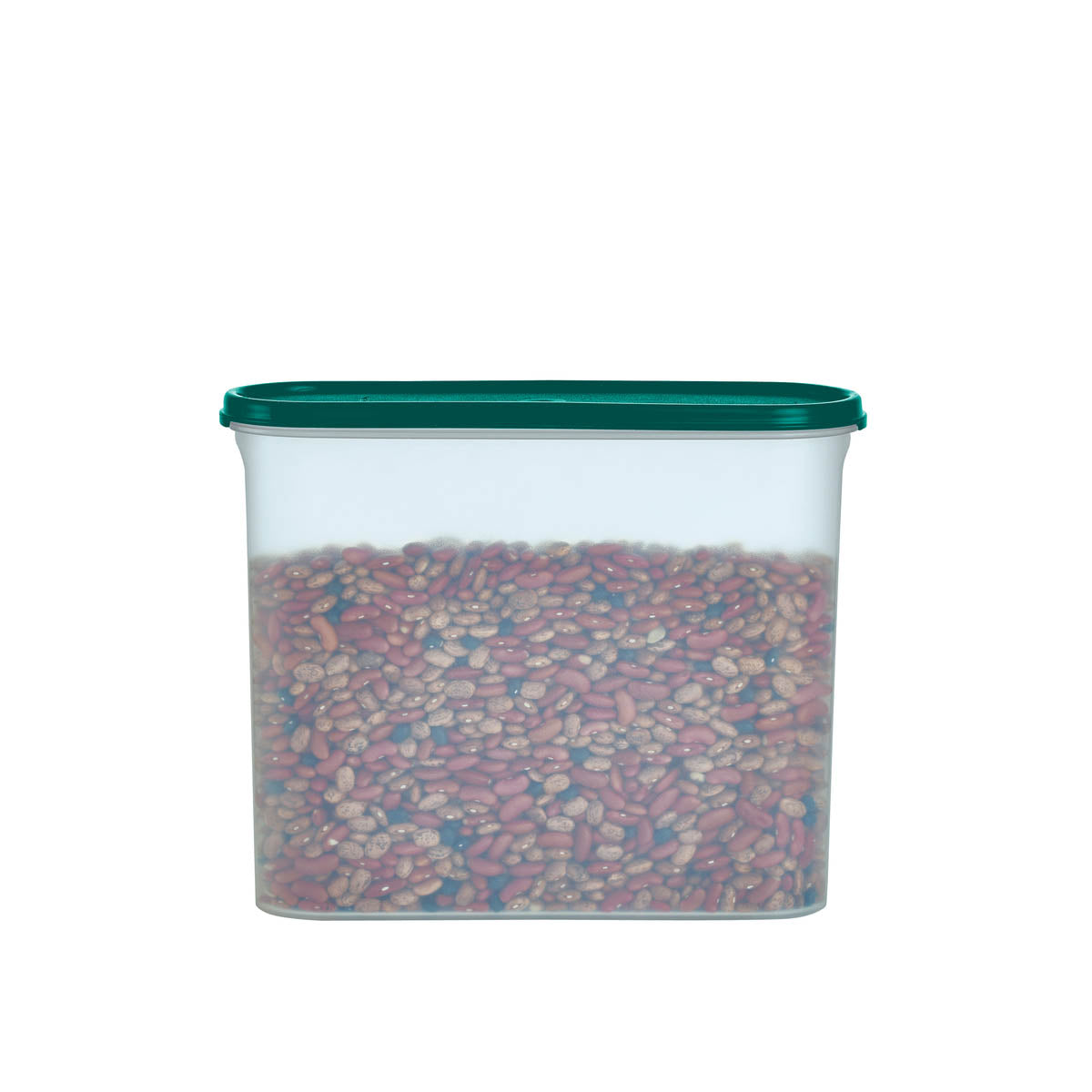 Tupperware? Modular Mates? Super Oval 4 | Food Storage Container - Image 7