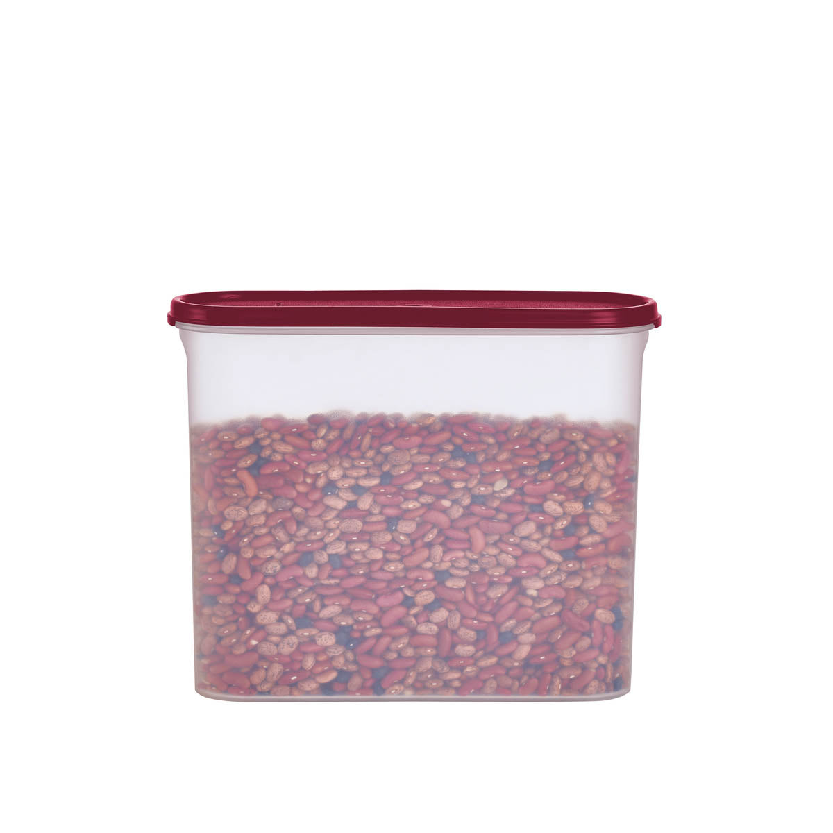 Tupperware? Modular Mates? Super Oval 4 | Food Storage Container - Image 8