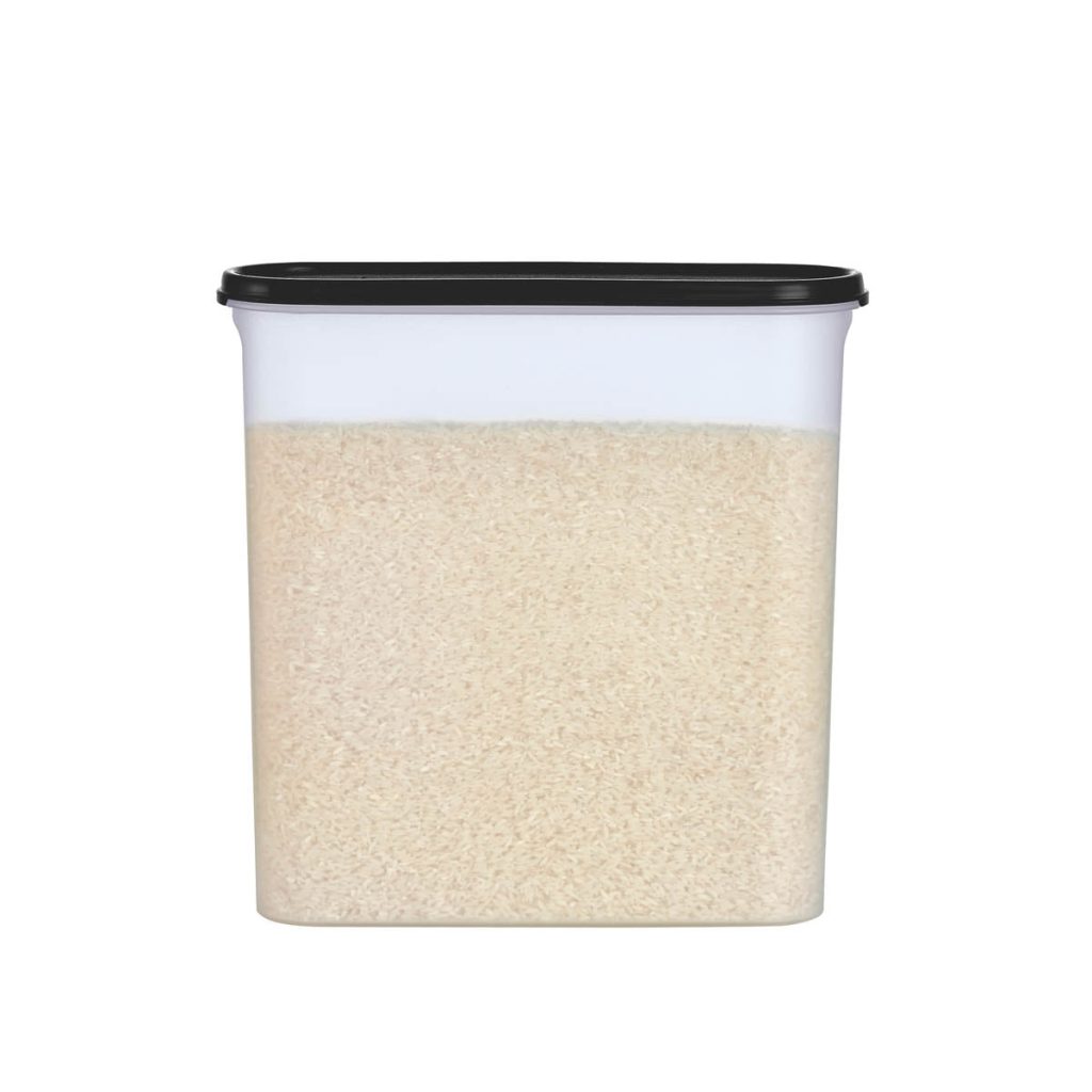 Tupperware? Modular Mates? Super Oval 5 | Food Storage Container