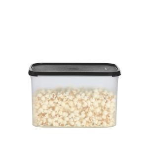 Tupperware? Modular Mates? Rectangular 3 | Food Storage Container