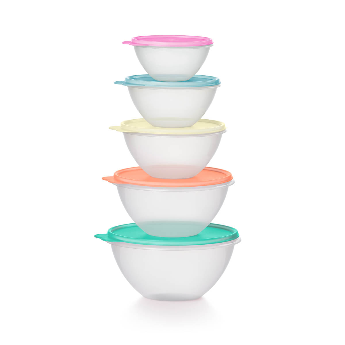 Classic Wonderlier? Bowls | 5-piece Set - Image 4