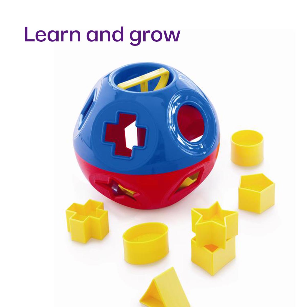 Shape-O® Toy - Image 3