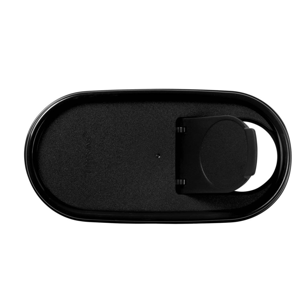 Tupperware? Modular Mates? Oval | Pour-All Seal | Food Storage