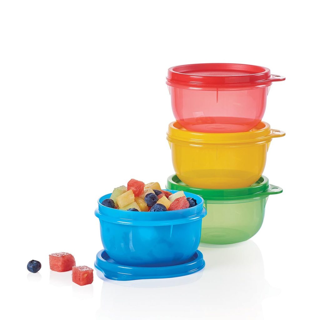 Ideal Lit'l Bowls