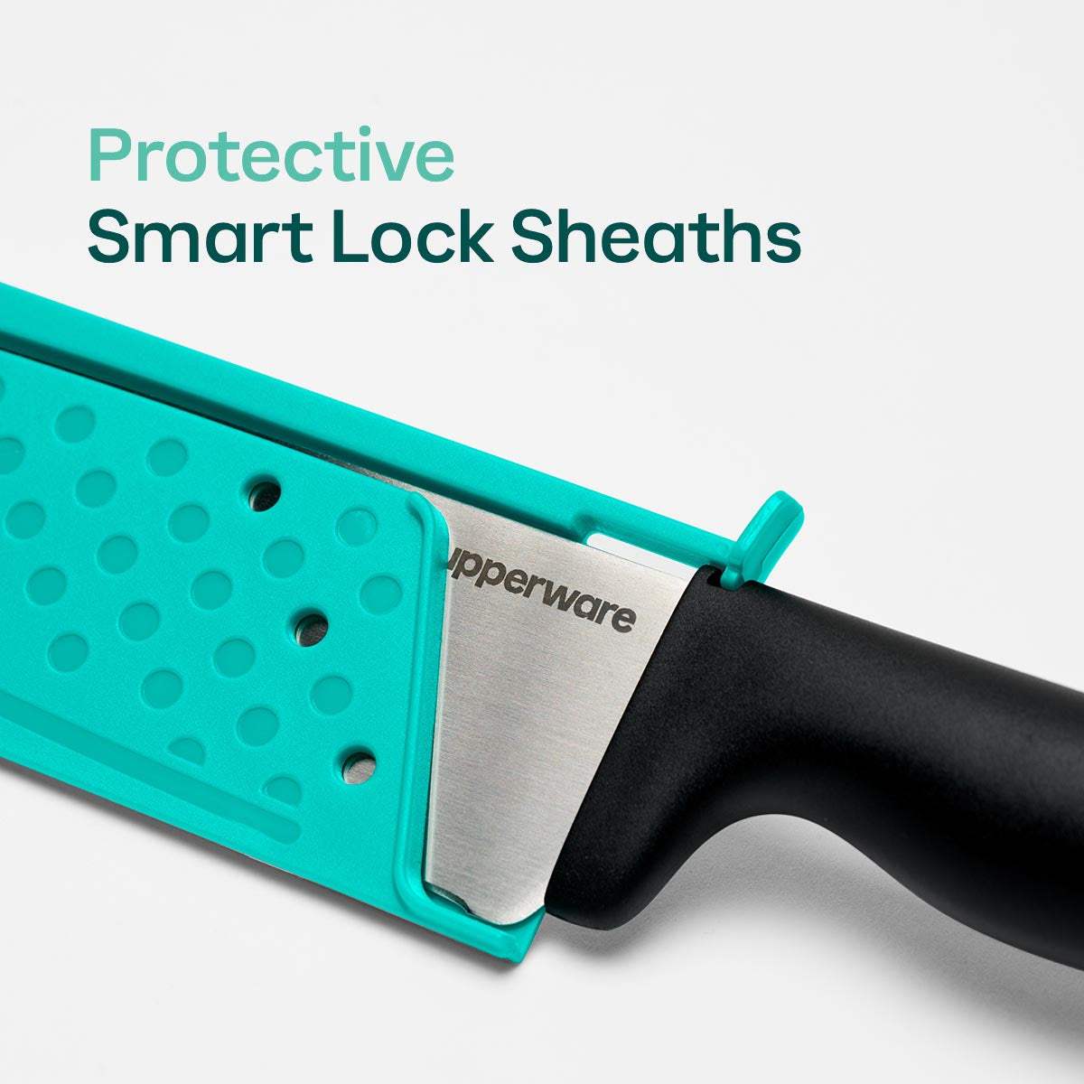 Tupperware? Amazing Series Chef Knife - Image 3