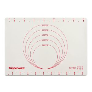 Tupperware? Silicone Wonder? Mat | Non-Stick Baking Mat & Pastry Sheet