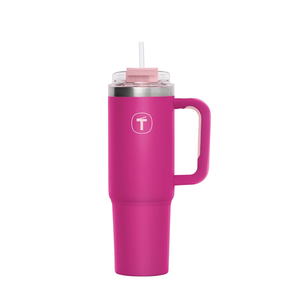 Tupperware? big T Tumbler | 37oz / 1.1L