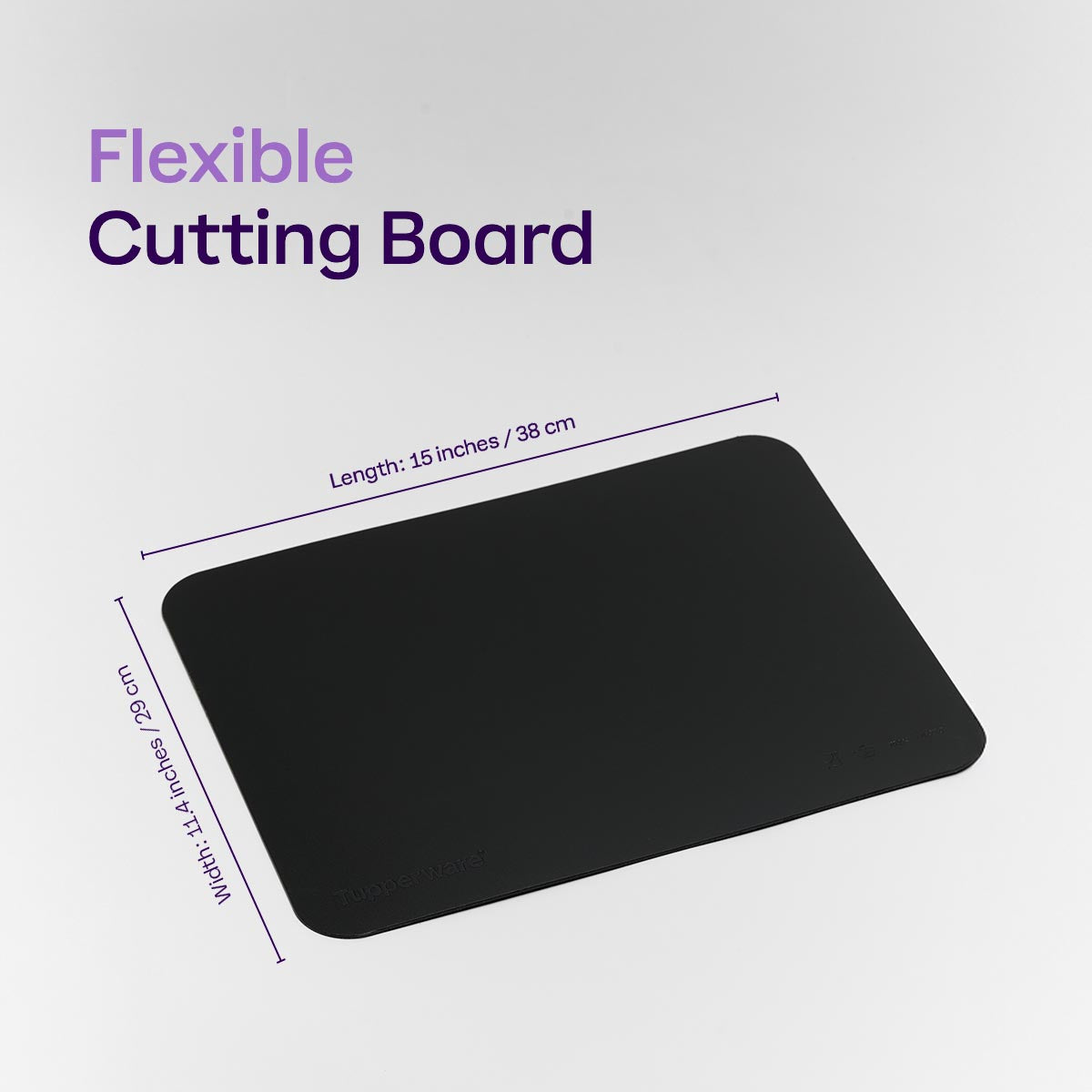Flexible Cutting Board - Image 2