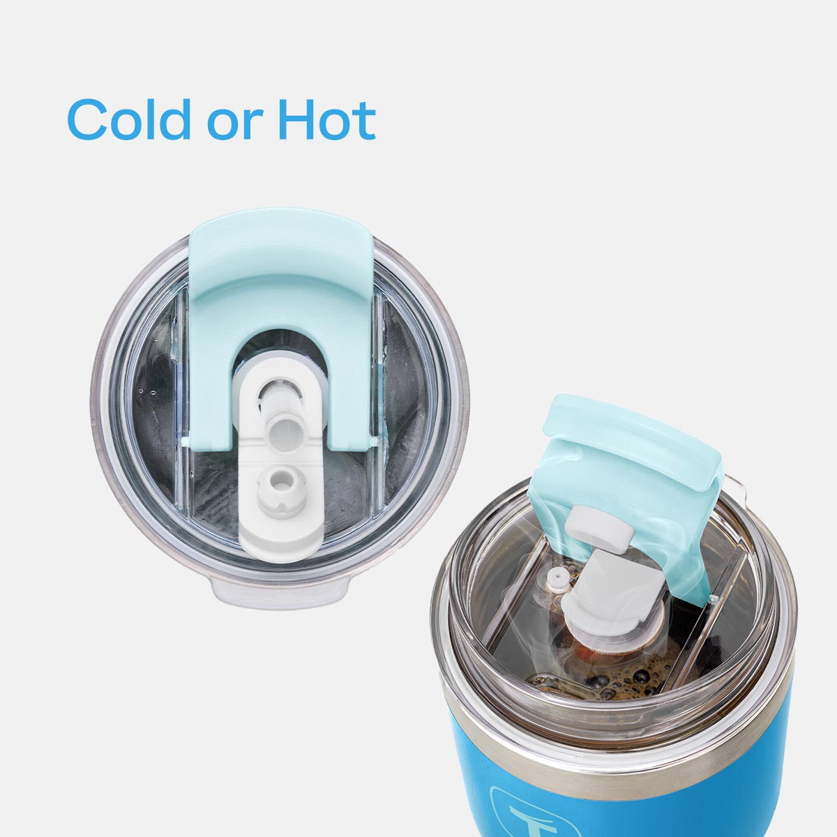 Tupperware? big T Tumbler | 21oz / 630ml - Image 4