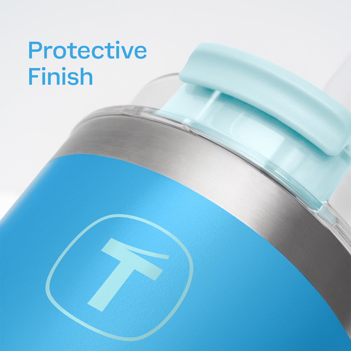 Tupperware? big T Tumbler | 21oz / 630ml - Image 6