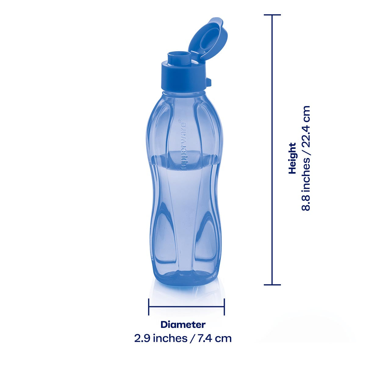 Eco+ Bottle | Small - Image 2