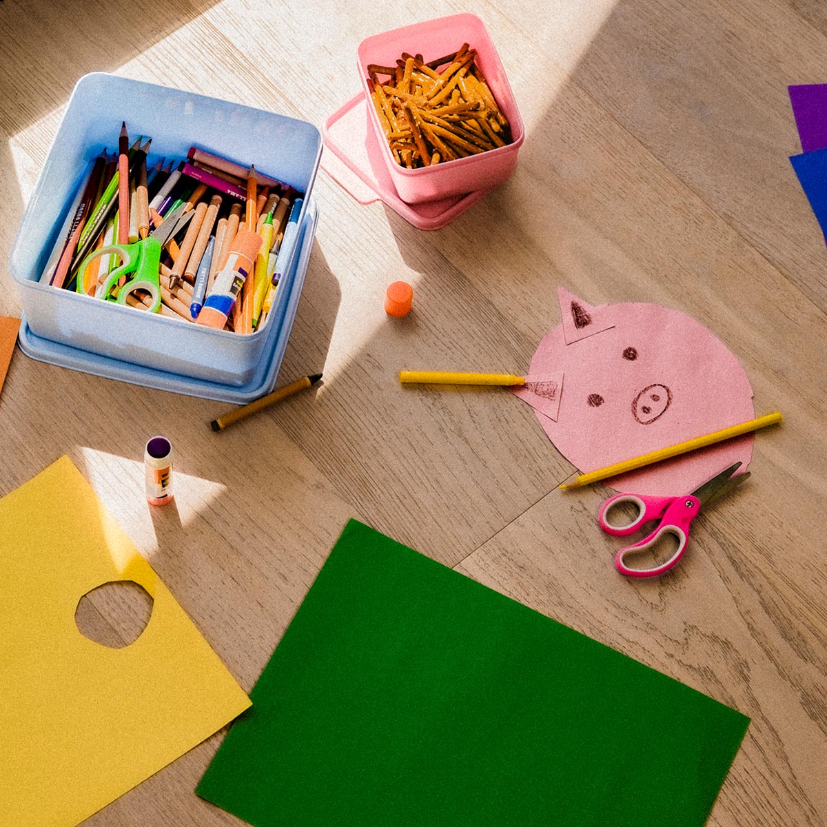 KeepTabs? 8-Piece Set - Image 7