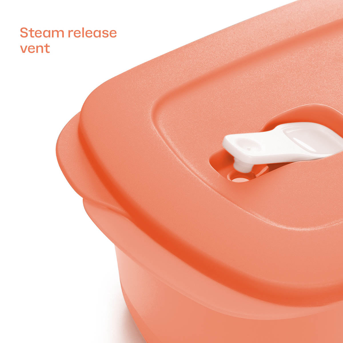 CrystalWave? PLUS | Rectangular | 4-cup / 1 L - Image 3