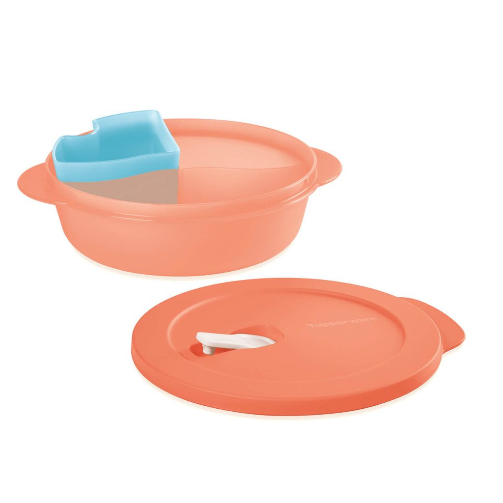 CrystalWave? PLUS | Lunch 'N Dish with Cold Cup