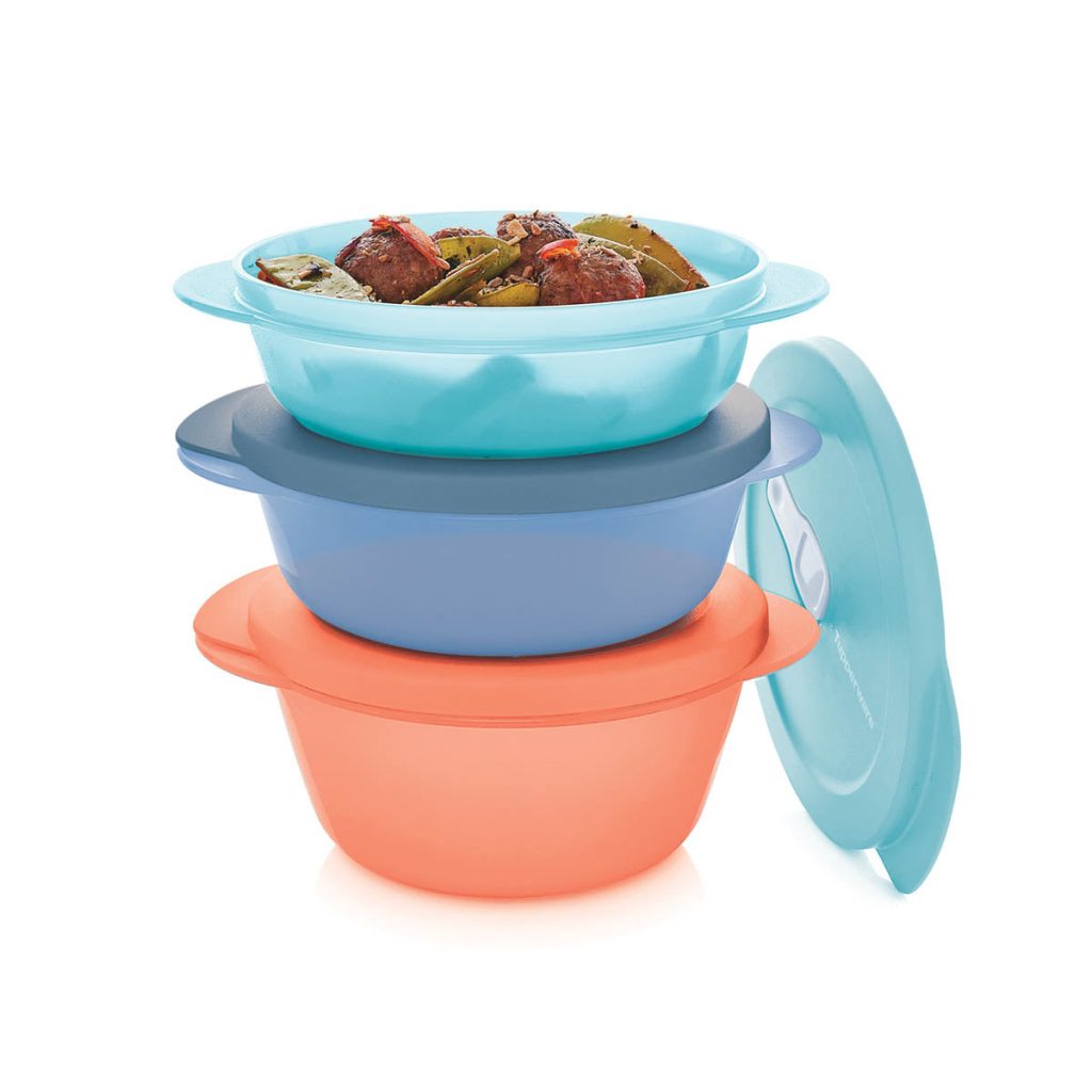 CrystalWave? PLUS | Round Set