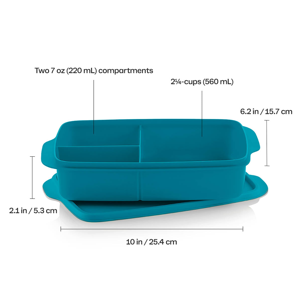 Lunch-It? Large Container - Image 3