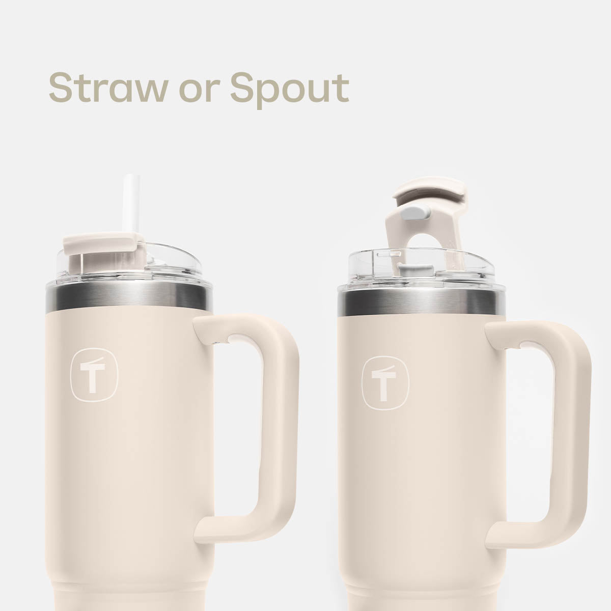 Tupperware? big T Tumbler | 37oz / 1.1L - Image 3