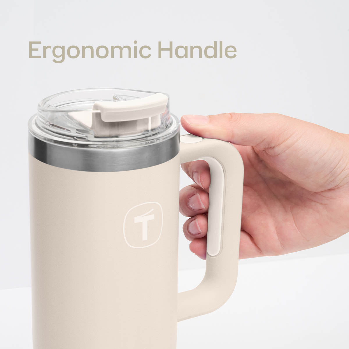 Tupperware? big T Tumbler | 37oz / 1.1L - Image 5