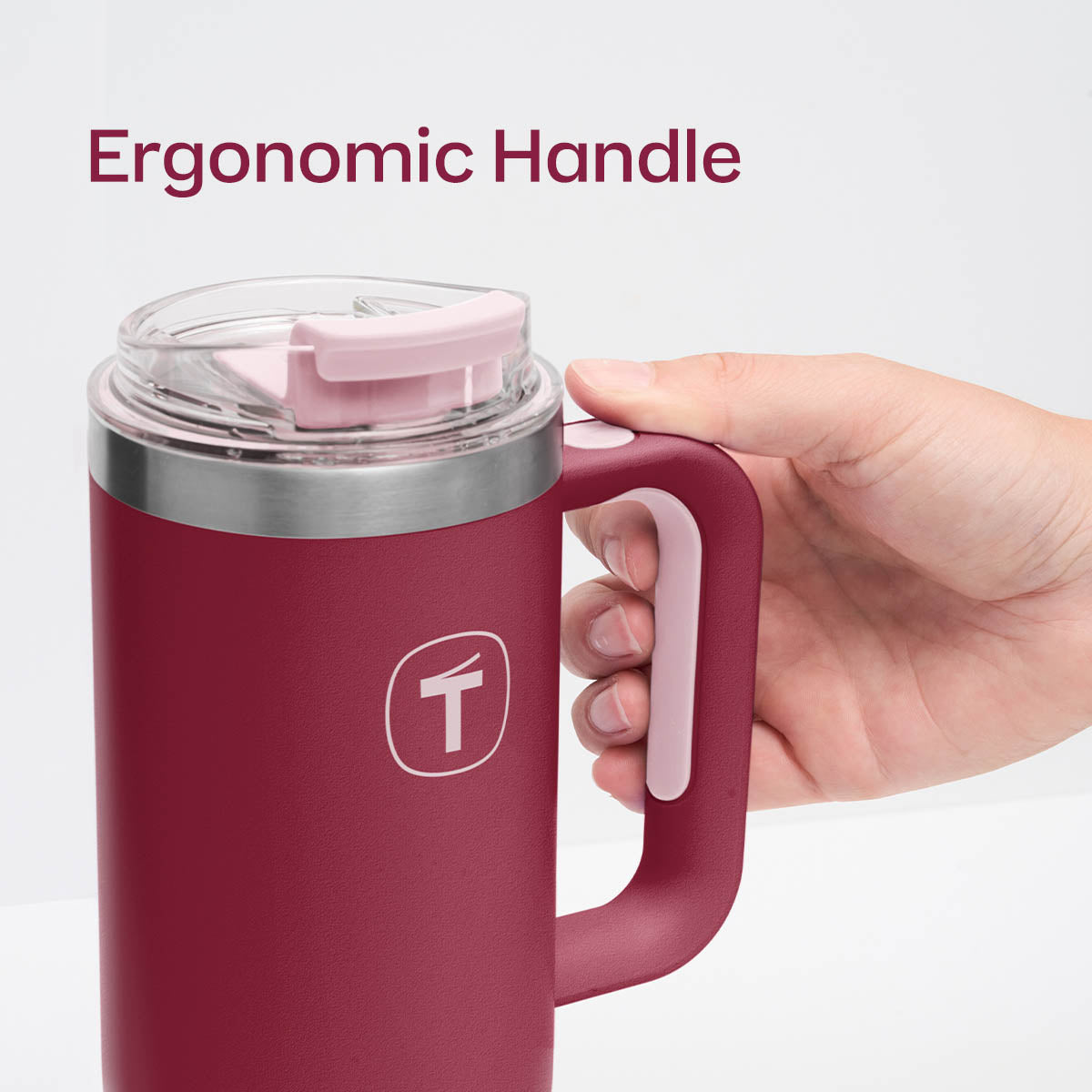 Tupperware? big T Tumbler | 37oz / 1.1L - Image 5