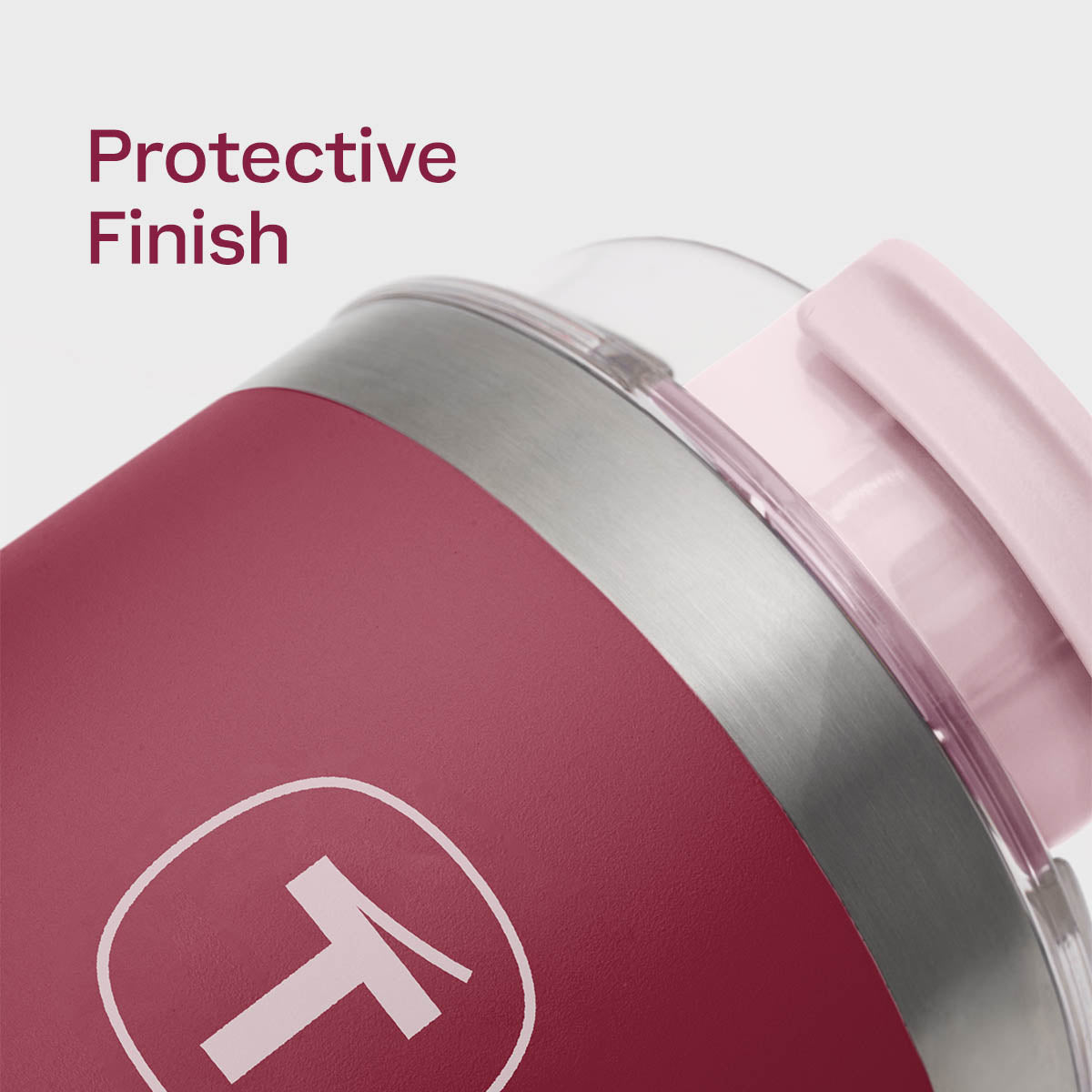 Tupperware? big T Tumbler | 37oz / 1.1L - Image 6