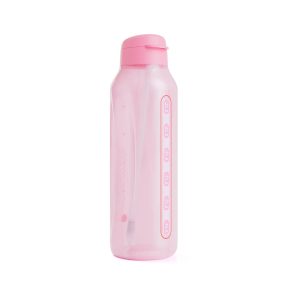 Tupperware? AquaVibe? Water Bottle | 40 oz. / 1.2 L (Pink)