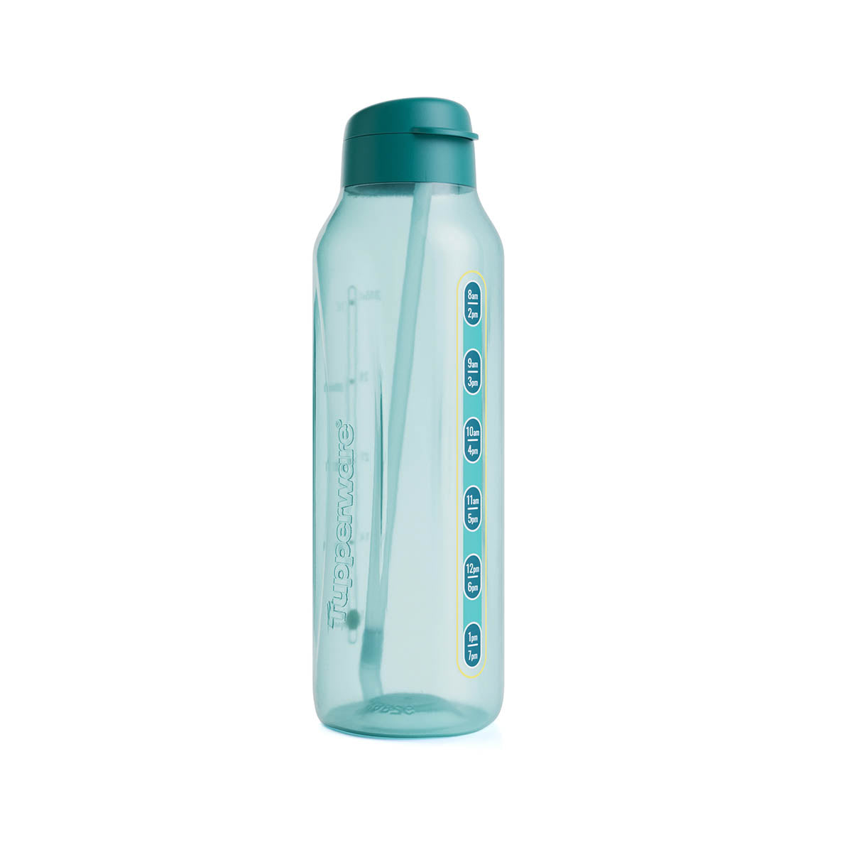 Tupperware? AquaVibe? Water Bottle | 40 oz. / 1.2 L (Green)