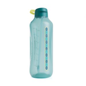 Tupperware? AquaVibe? Water Bottle | 67 oz. / 2 L (Green)