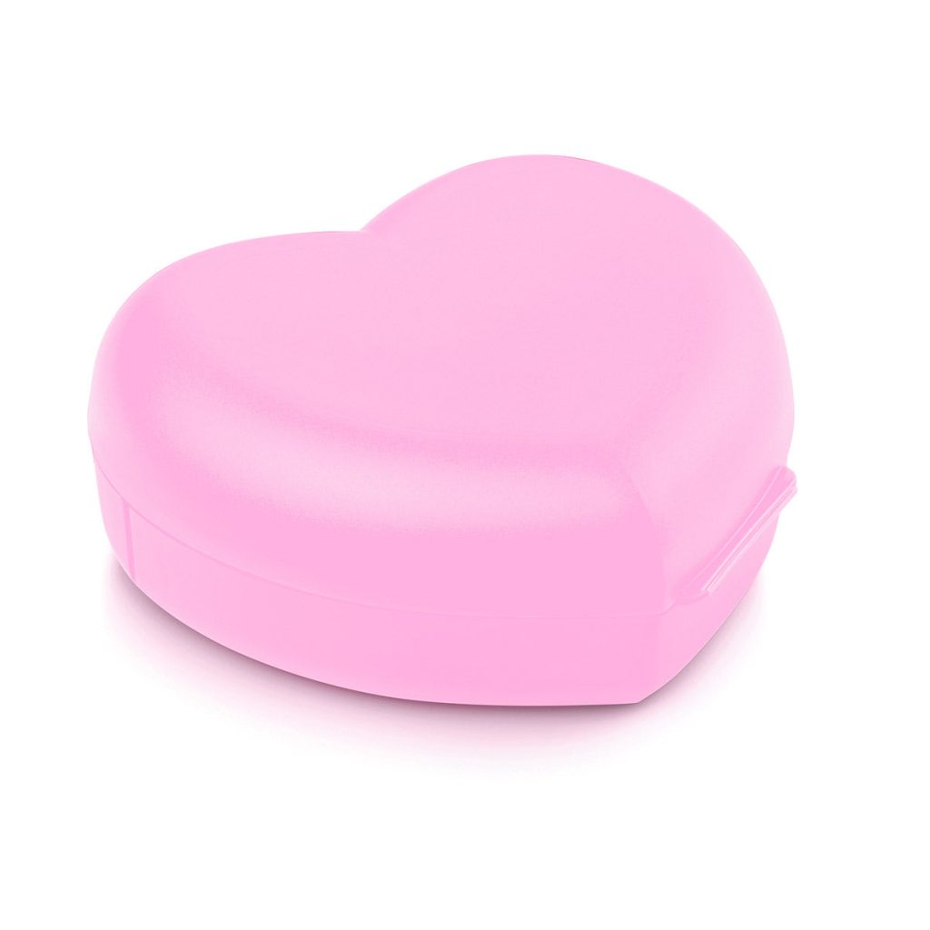 Heart Case