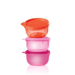 Ideal Lit'l Bowls | 3 Bowl Set