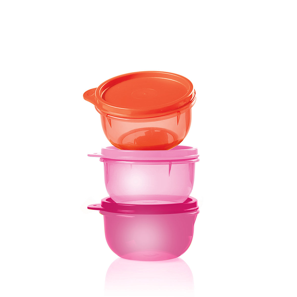 Ideal Lit'l Bowls | 3 Bowl Set