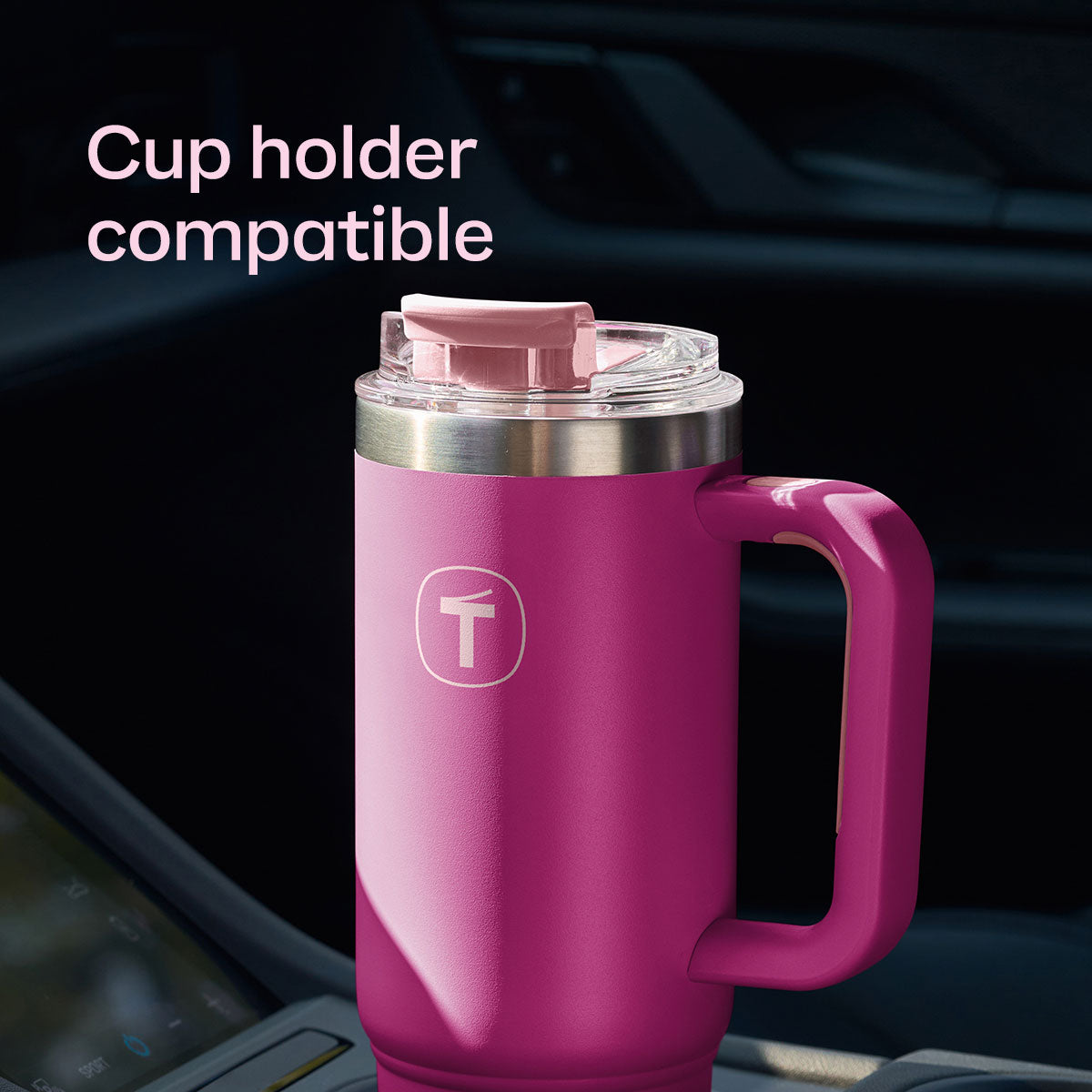 Tupperware? big T Tumbler | 37oz / 1.1L - Image 7