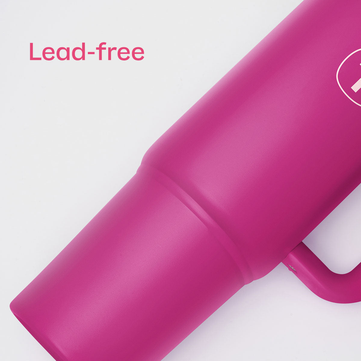 Tupperware? big T Tumbler | 37oz / 1.1L - Image 8