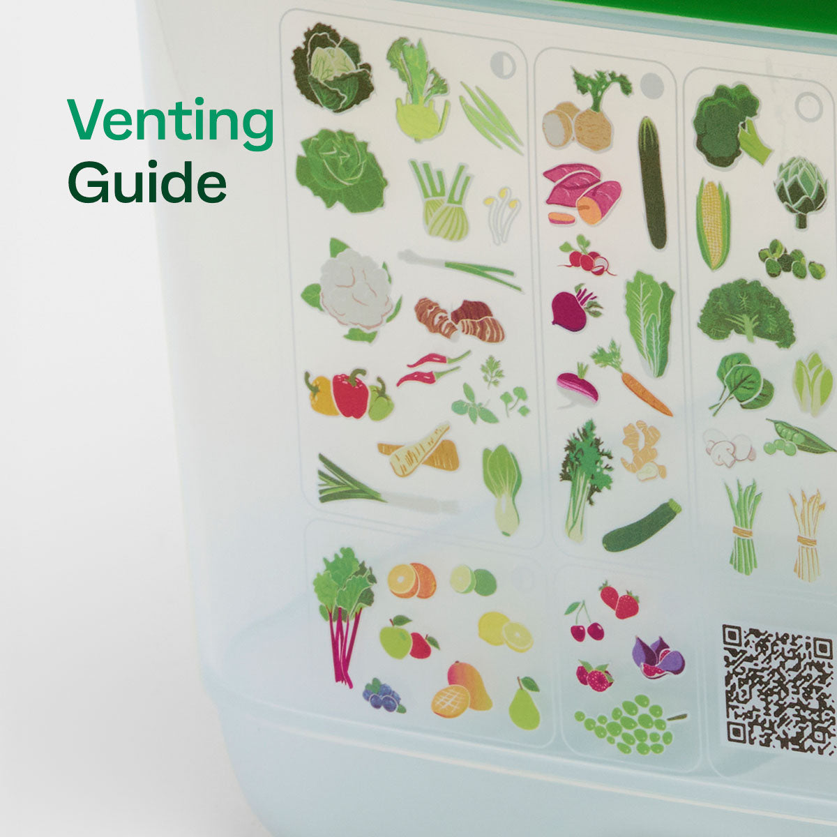 FridgeSmart? | 4-piece Starter Set - Image 4