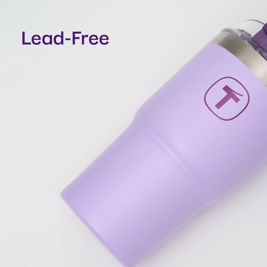 Tupperware? big T Tumbler | 37oz / 1.1L - Image 8