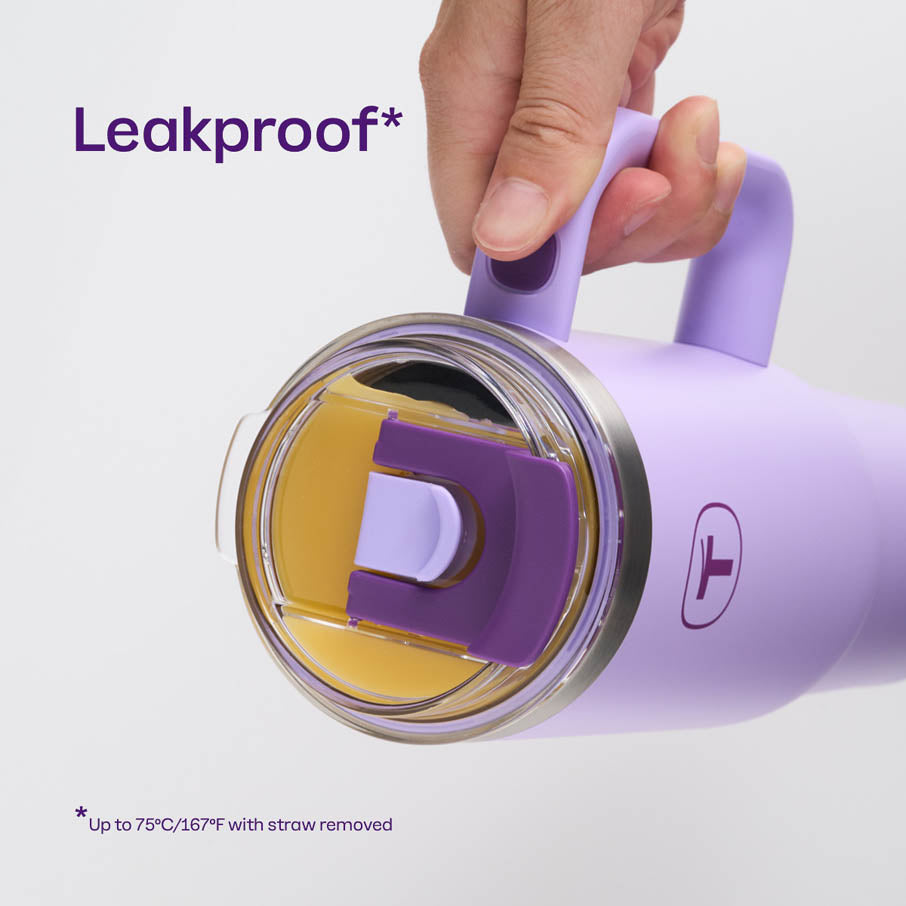 Tupperware? big T Tumbler | 37oz / 1.1L - Image 2