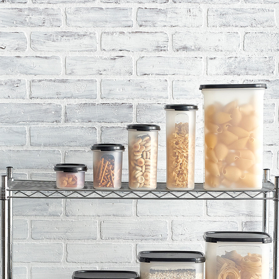 Tupperware? Modular Mates? Oval 5 | Food Storage Container - Image 4