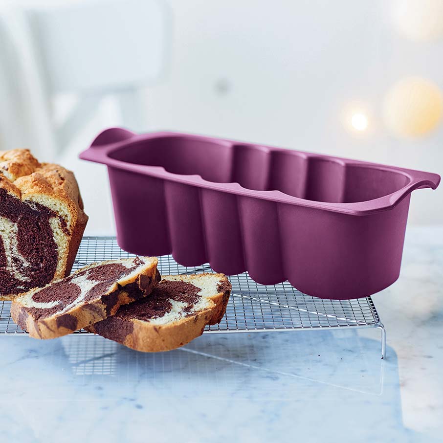 Silicone Loaf Form - Image 4