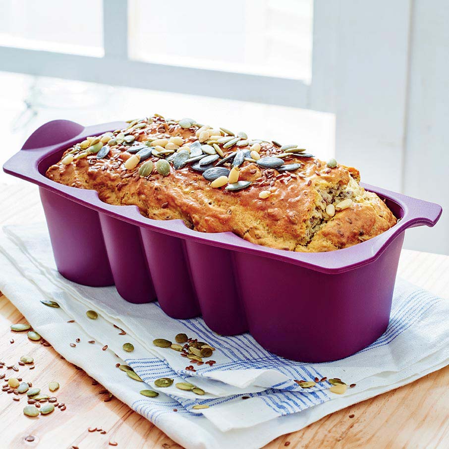 Silicone Loaf Form - Image 5