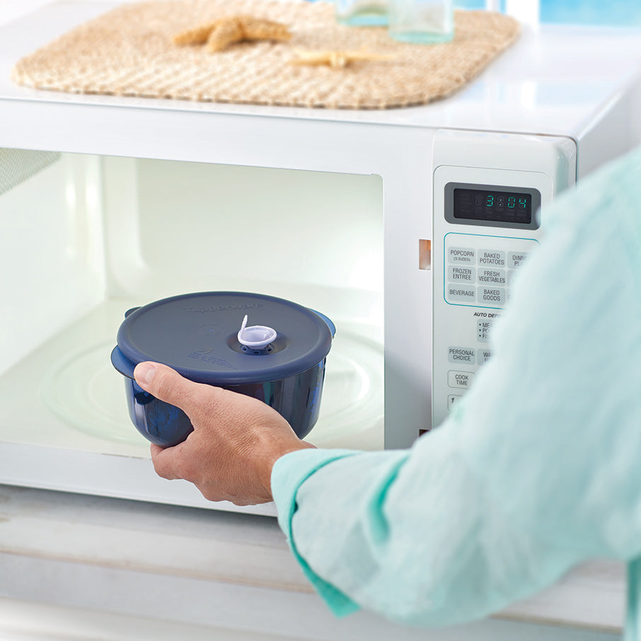 Vent 'N Serve? Small Round | 3-piece Set - Image 4