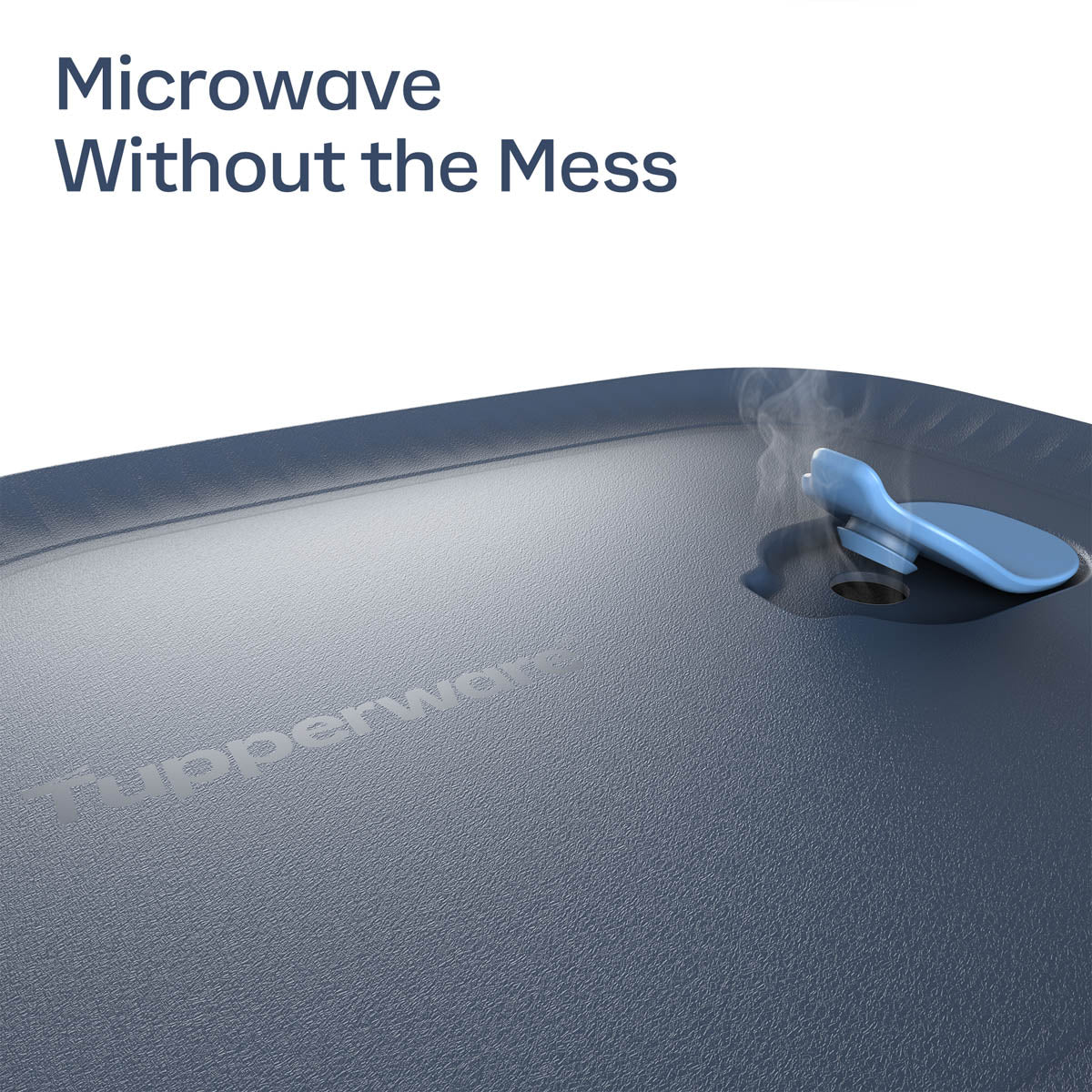 Tupperware Voila? Glass Food Storage Container | Rectangular Small - Image 5