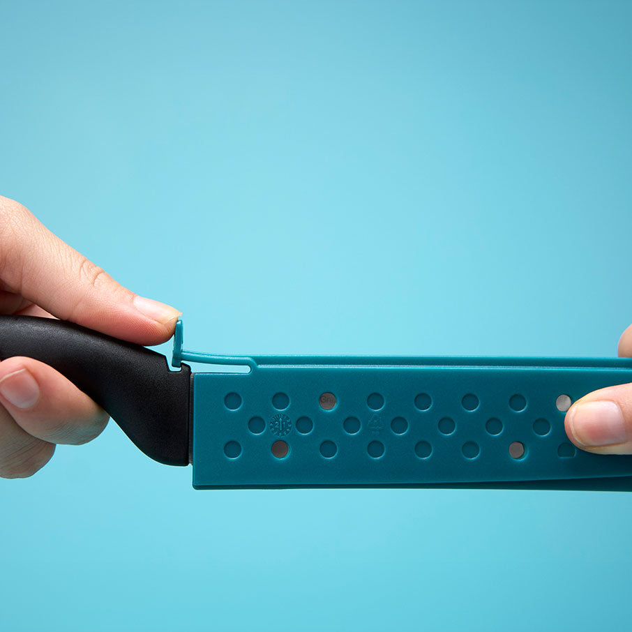 Tupperware? Amazing Series Bread Knife - Image 4