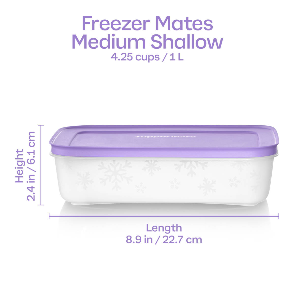 Freezer Mates? Plus | Medium Shallow - Image 5