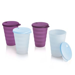 Tupperware? Impressions Tumblers | 16 oz / 500 mL