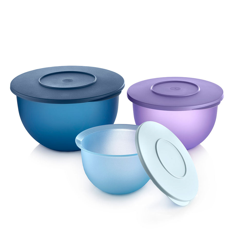 Tupperware? Impressions Classic Bowl Set - Image 2